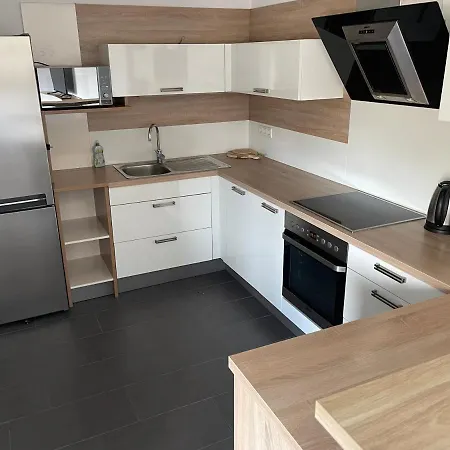 Apartamento Penthouse Ob2 Bad Essen Exterior foto