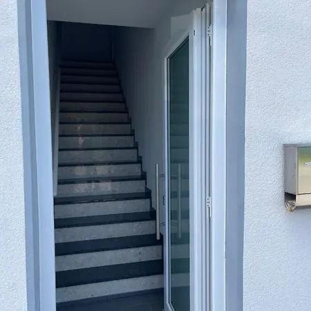 Apartamento Penthouse Ob2 Bad Essen Exterior foto