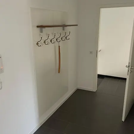 Apartamento Penthouse Ob2 Bad Essen Exterior foto