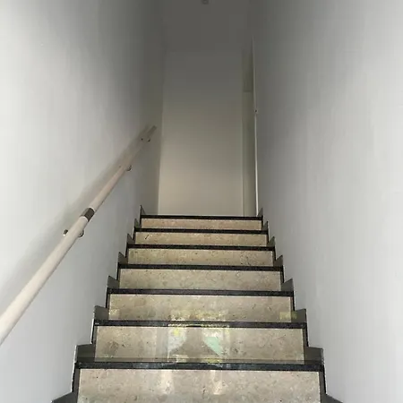 Apartamento Penthouse Ob2 Bad Essen Exterior foto