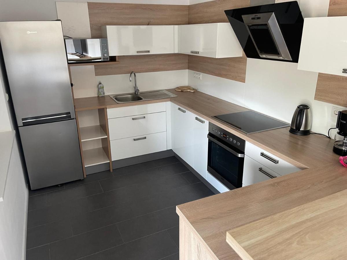 Penthouse Ob2 Lejlighed