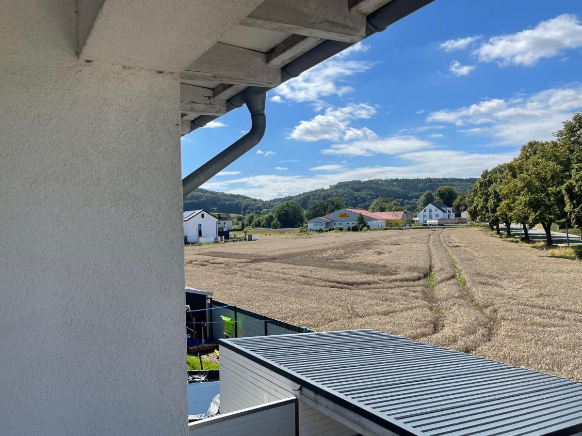 Apartment Penthouse Ob2 Bad Essen