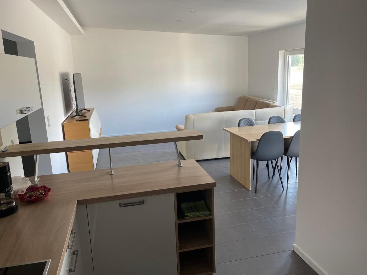 Lejlighed Penthouse Ob2 Bad Essen