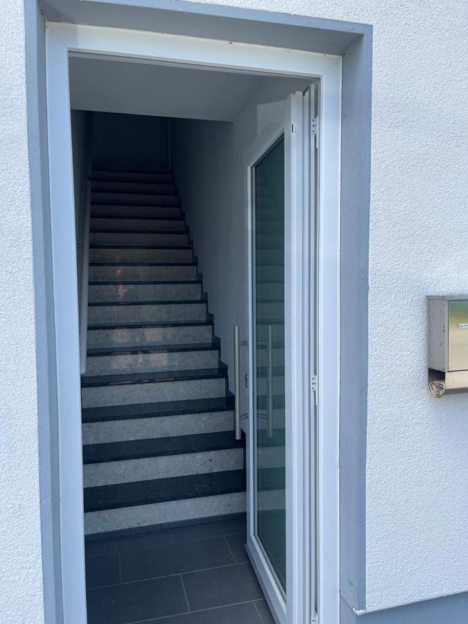 Lejlighed Penthouse Ob2 Bad Essen