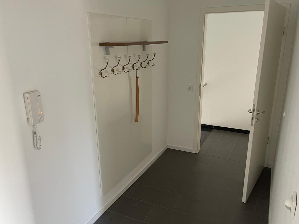 Apartment Penthouse Ob2 Bad Essen