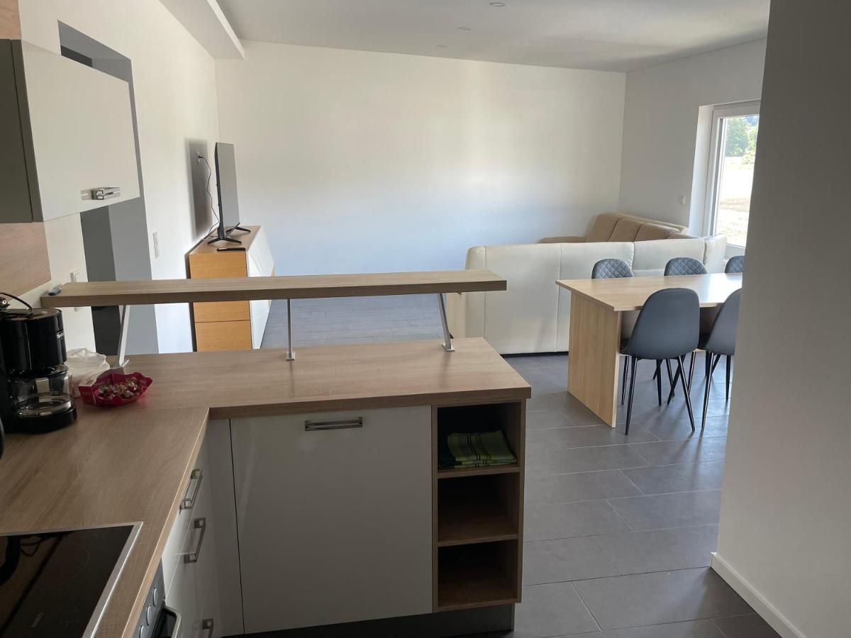Lejlighed Penthouse Ob2 *