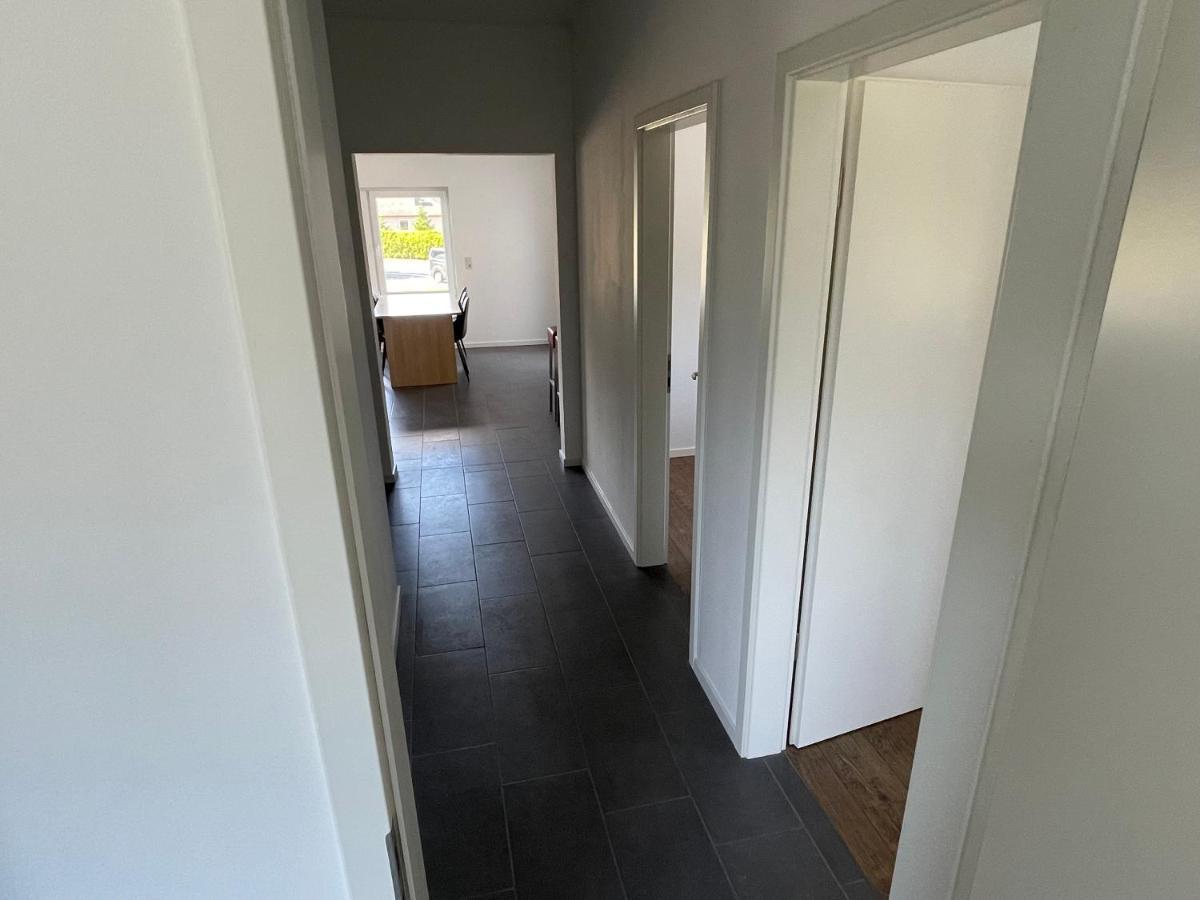 Apartment Penthouse Ob2 Bad Essen