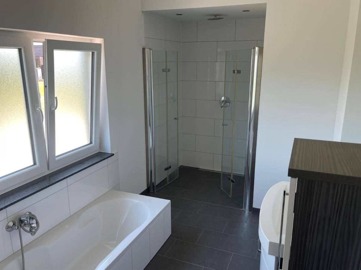 Penthouse Ob2 Bad Essen