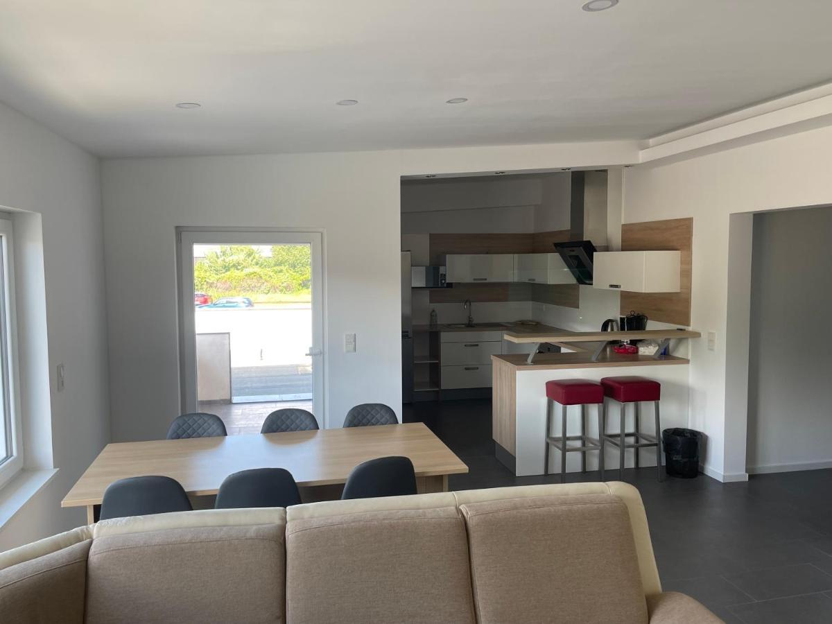 Penthouse Ob2 * Bad Essen