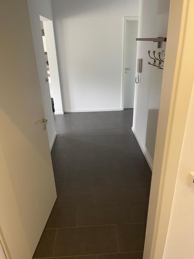 Lejlighed Penthouse Ob2 Bad Essen